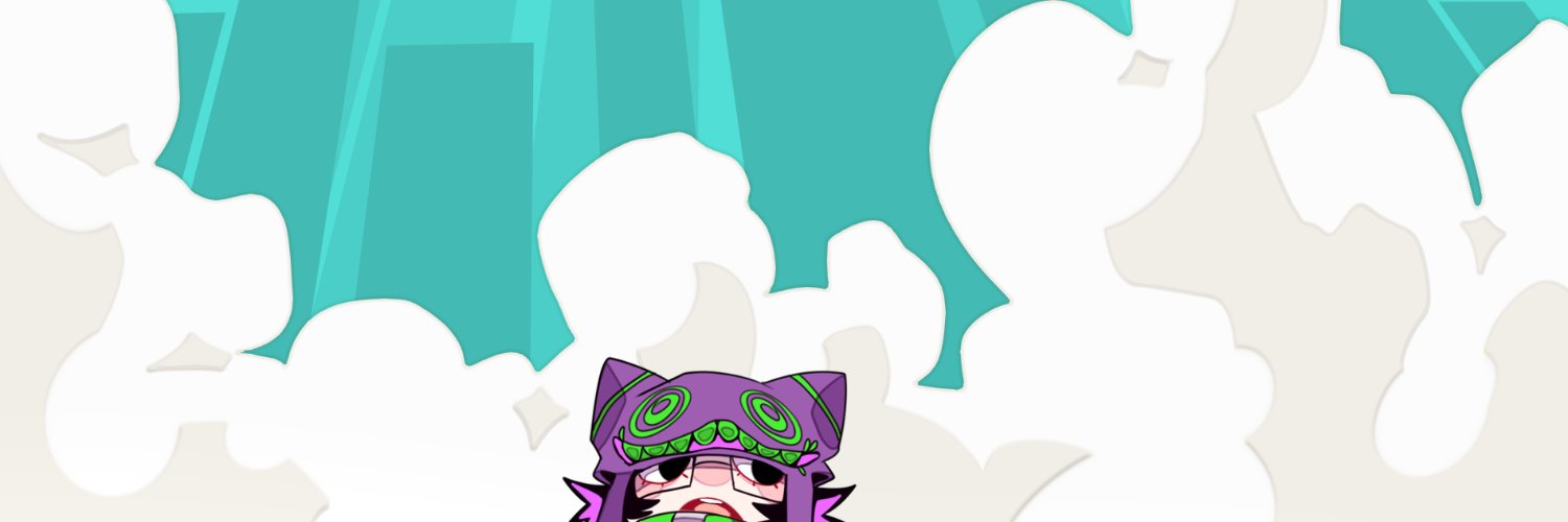 Tsuni Hi I Working's banner
