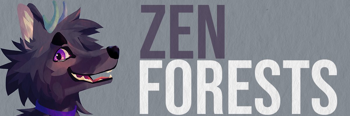 ZEN! banner