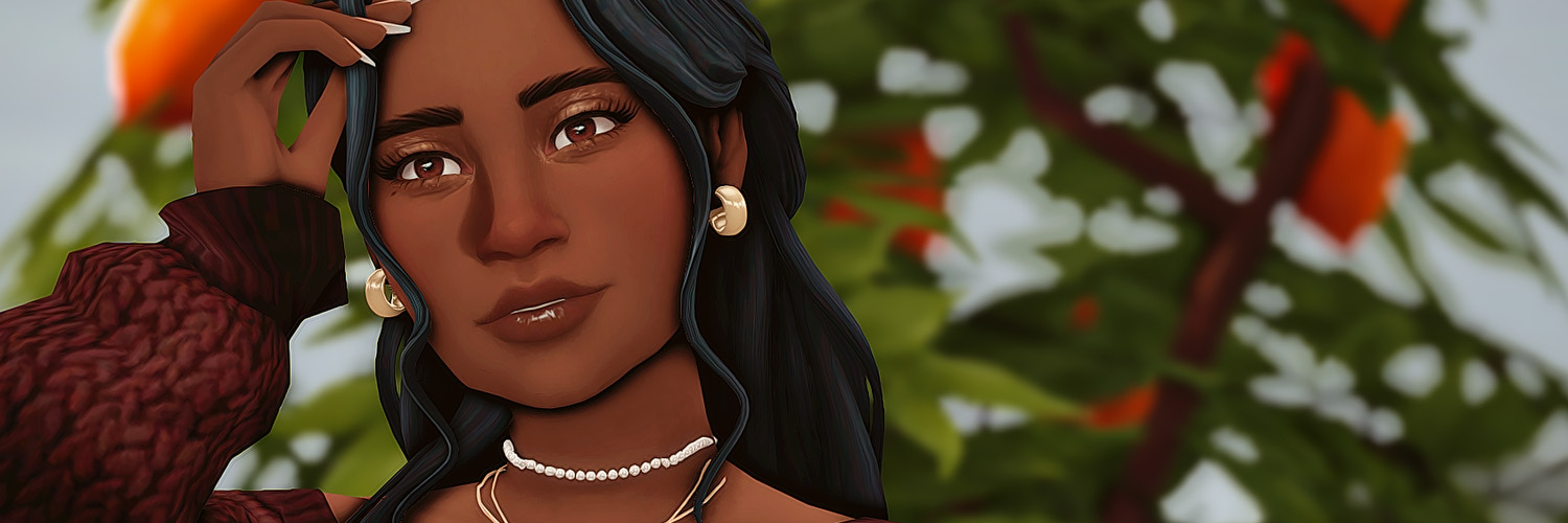 Simbersanders banner