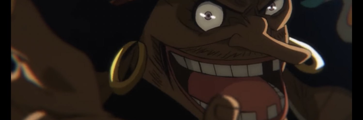 Marshall D Teach✊🏿🇺🇸 banner