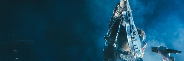 Ticketmaster Ireland Profile Banner