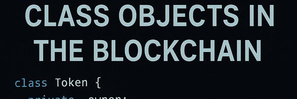 InstanceObject Profile Banner