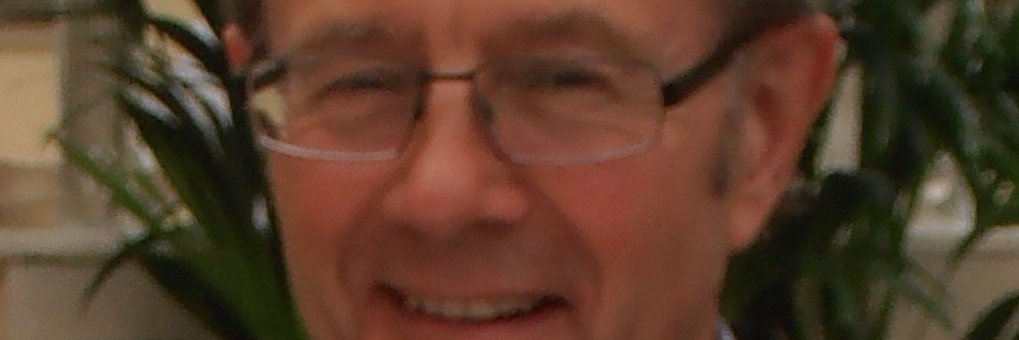 Michael Sanderson banner