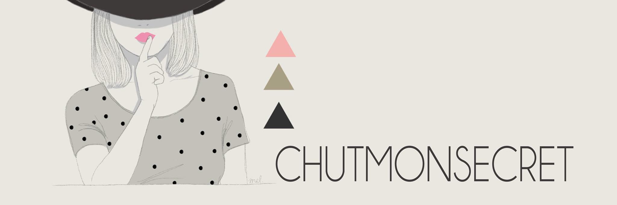 chutmonsecret's profile banner image