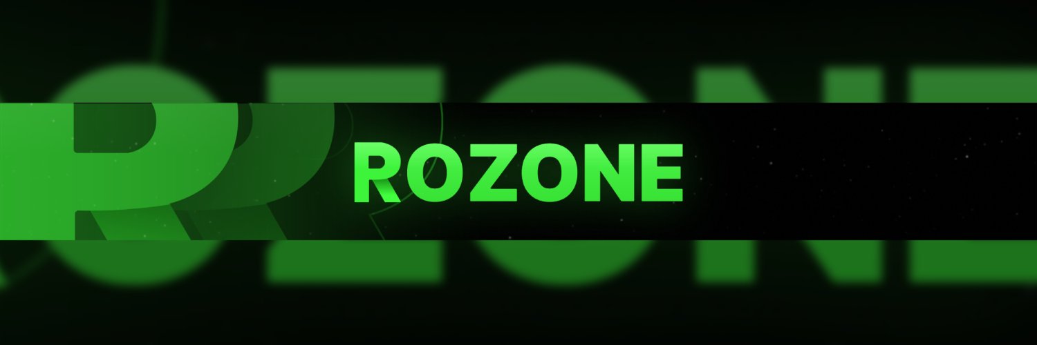 RoZoneYT's profile banner image