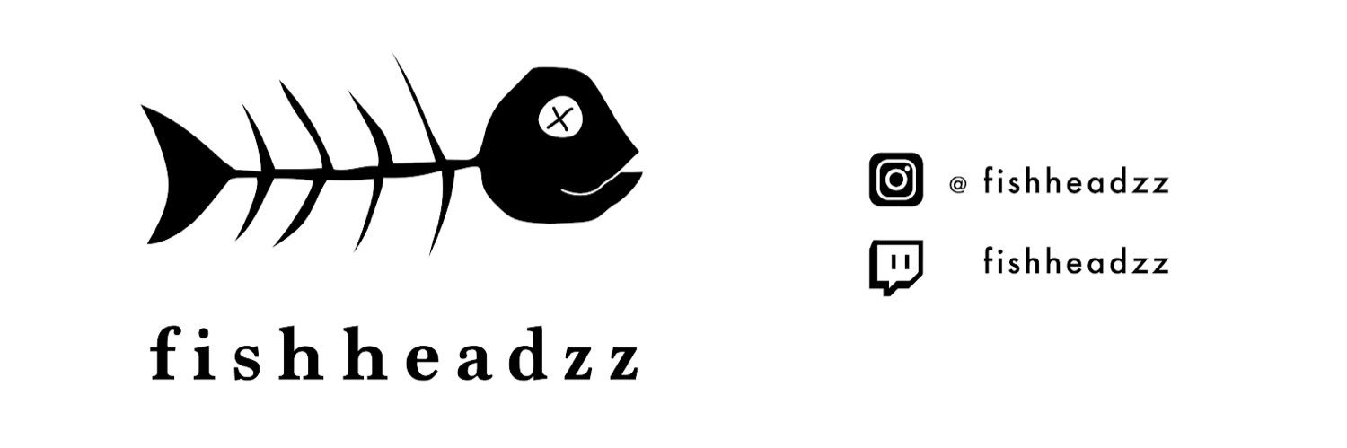 FishHeadzz 🇦🇺 banner