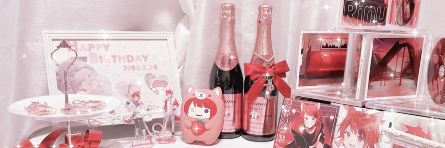 ちゃこ banner