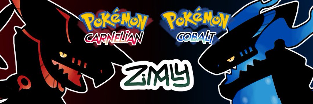 Zimmly - Perrinology PHD 💙💚💛's banner