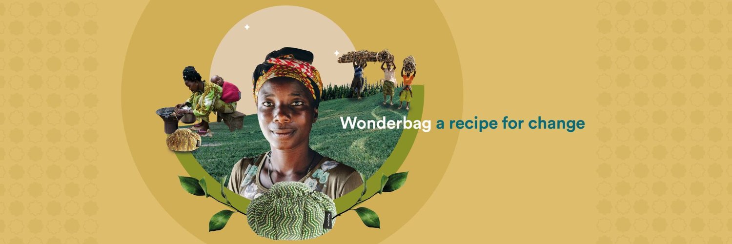 WonderbagOfficial banner