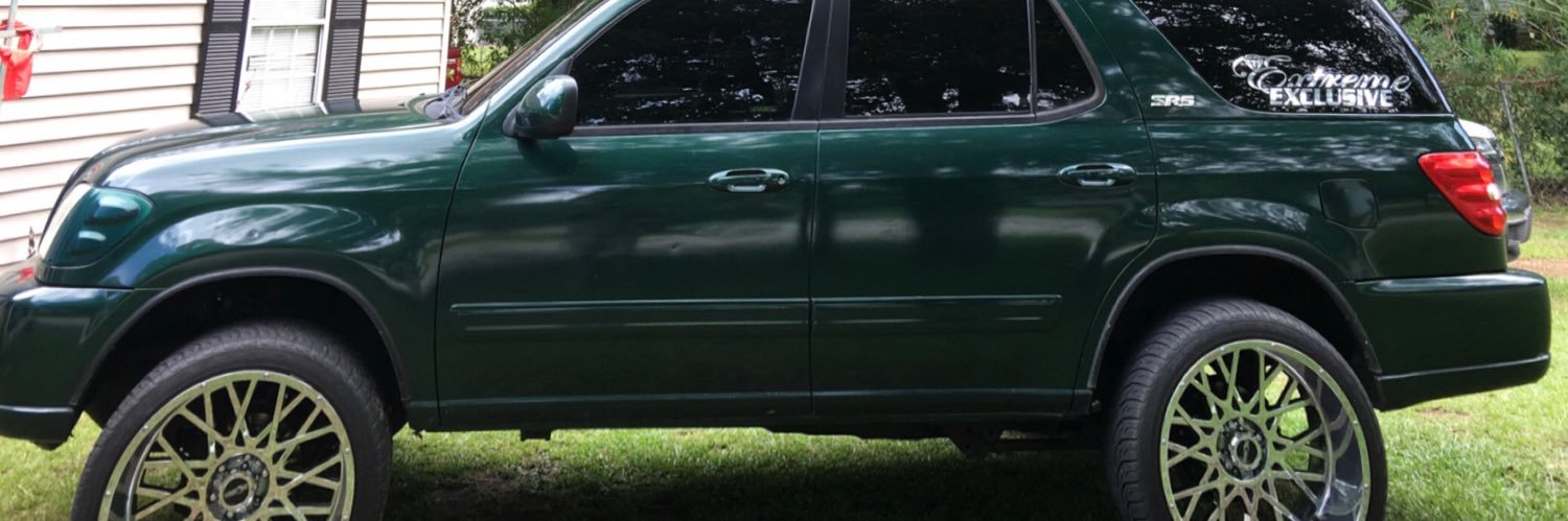 JFoskey15's profile banner image