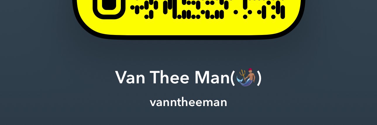 HiMyNamesVann banner