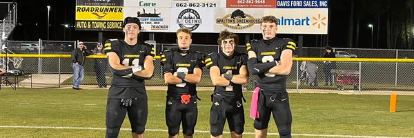 BrysonCWalters Profile Banner