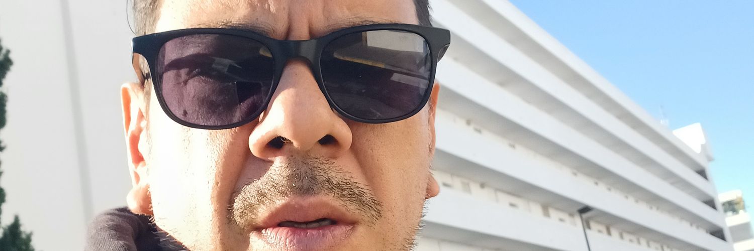 augustocabrales's profile banner image
