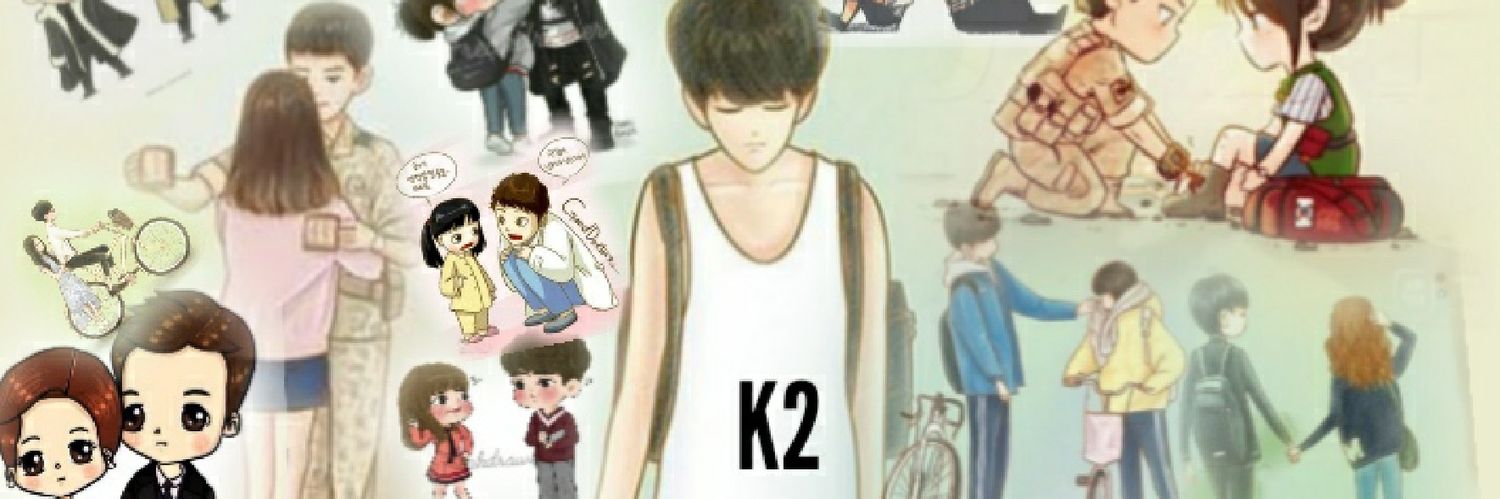 AreliDrew's profile banner image