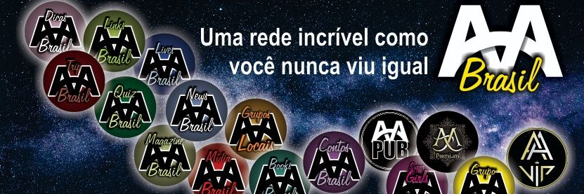 RedeAABRASIL's profile banner image