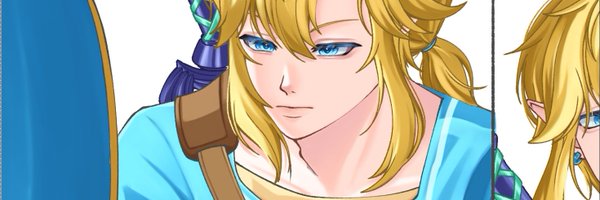 ineevable Profile Banner