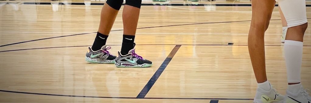 Zhykera Brown banner