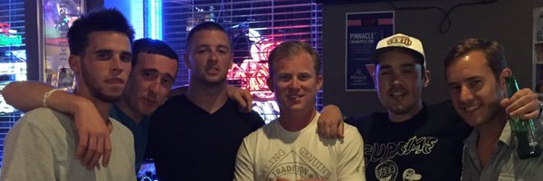 BobbyMonarch Profile Banner