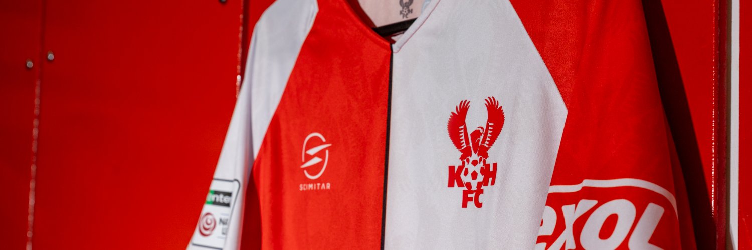 Scimitar Custom banner