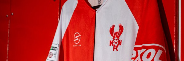 ScimitarCustom Profile Banner