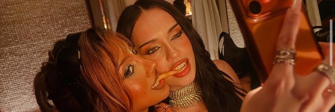 Jasminestinks's profile banner image