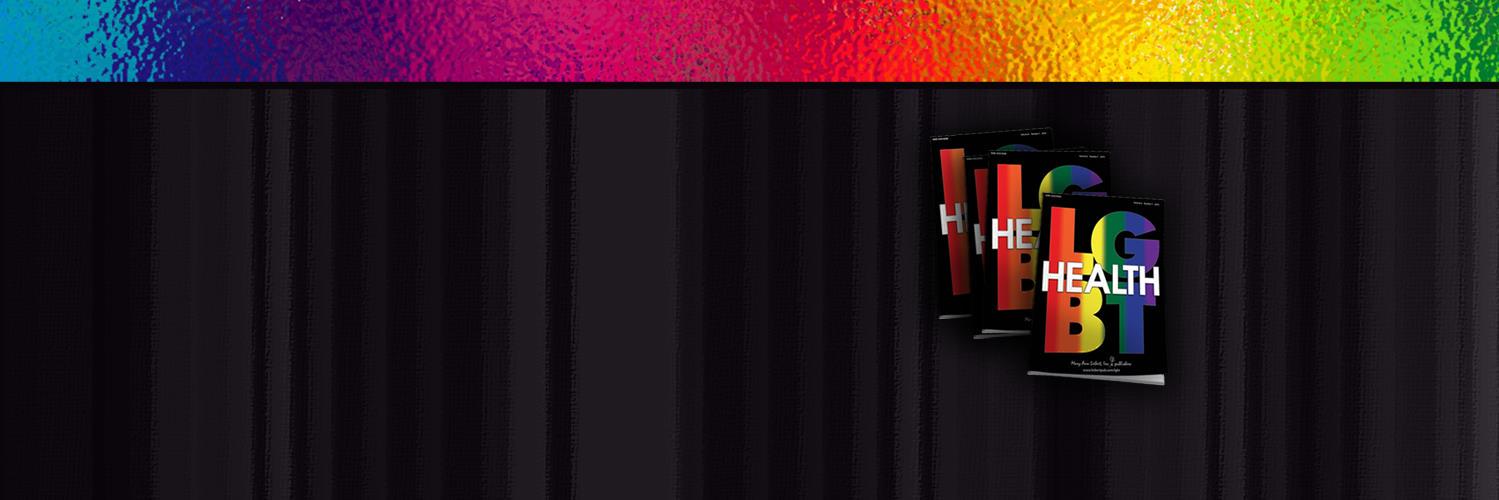 LGBTHealthJrnl's profile banner image