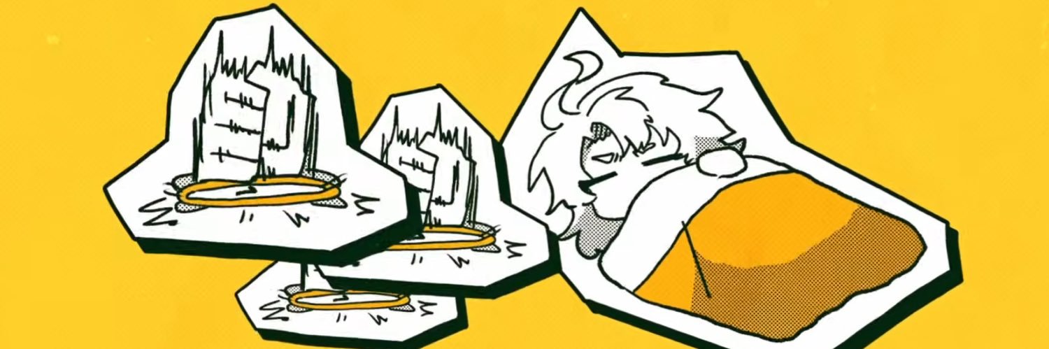 キケン / kiken banner