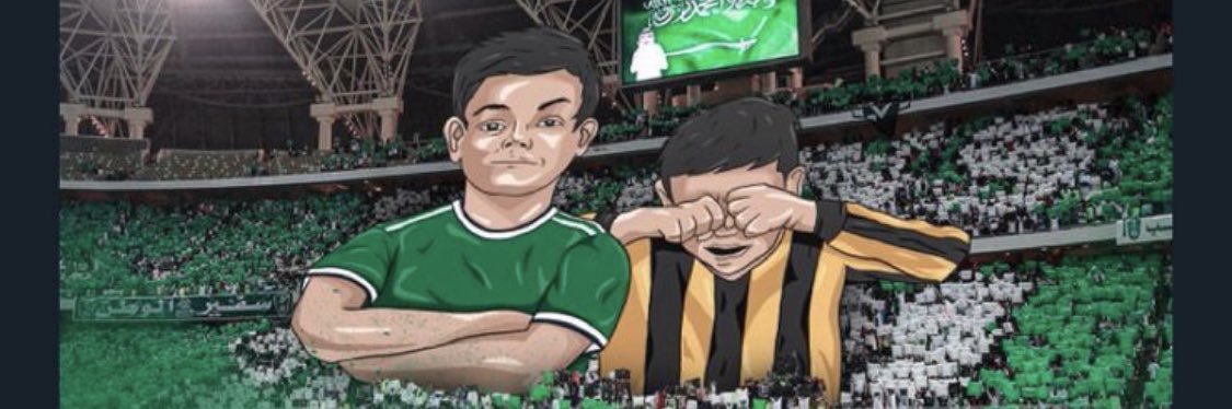 gr8saudi's profile banner image