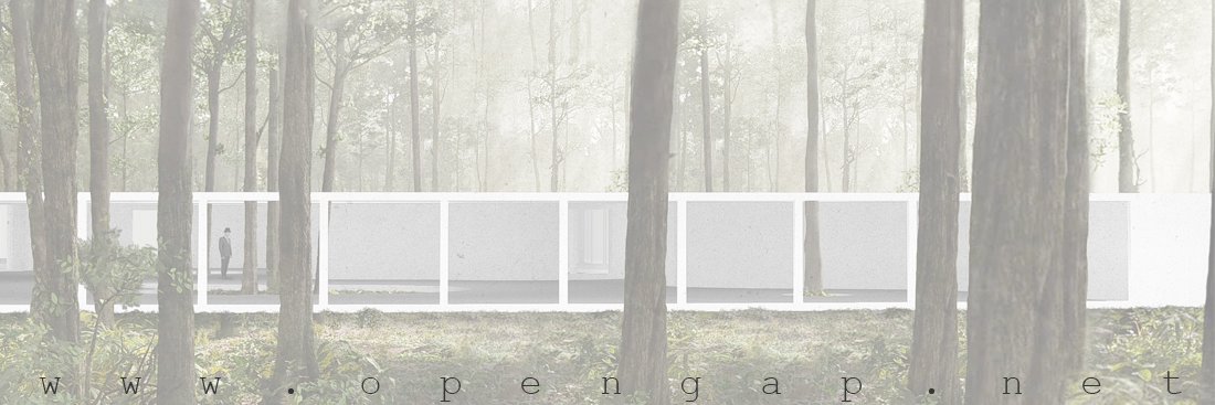 OPENGAPnet's profile banner image