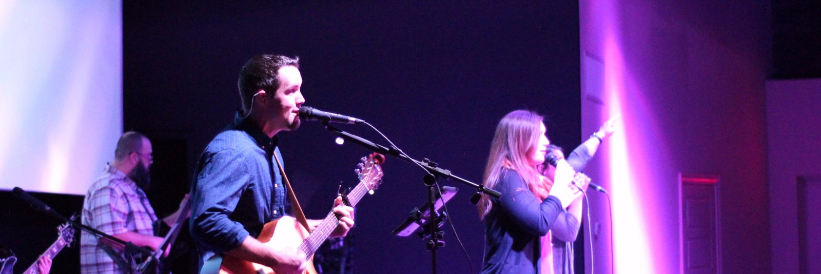 crosschurchla's profile banner image