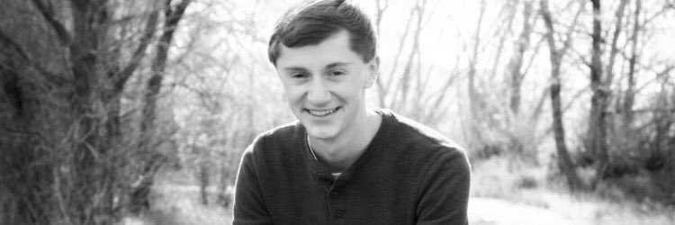 CarsonHansen1's profile banner image