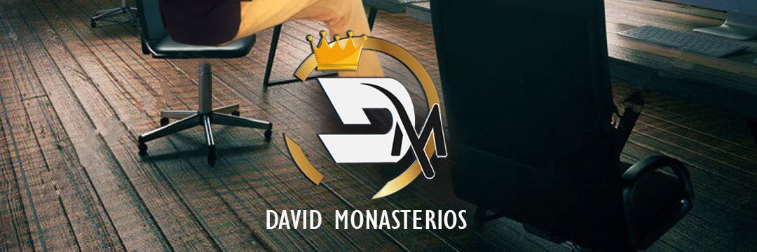 davidsmattv's profile banner image