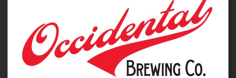 OccidentalBrews's profile banner image