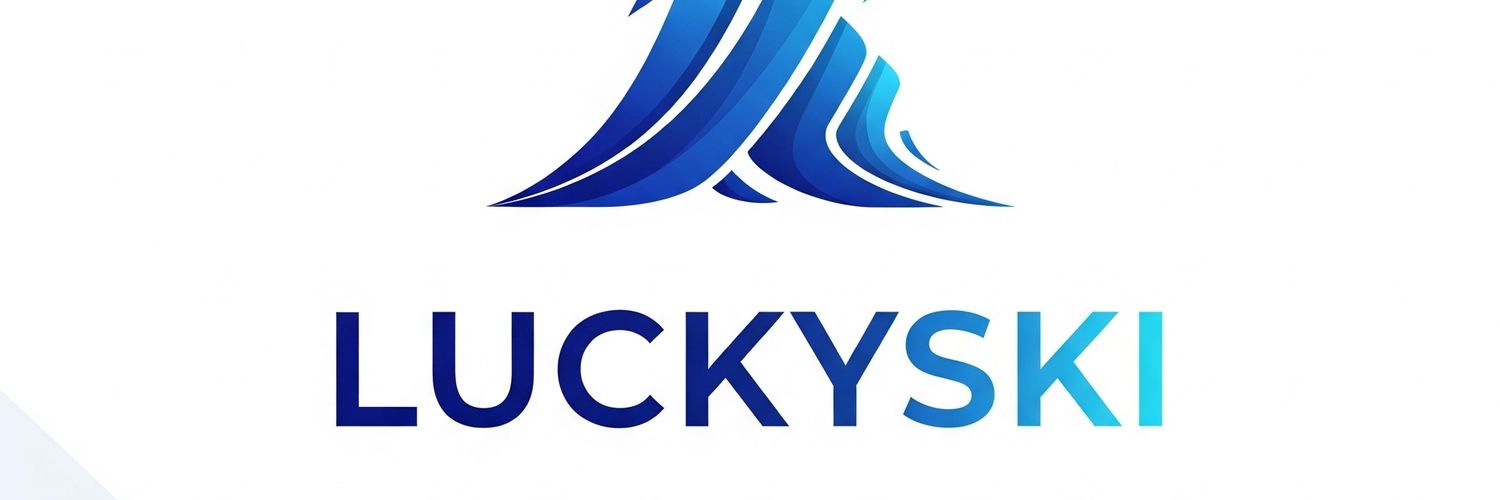 Luckyski banner