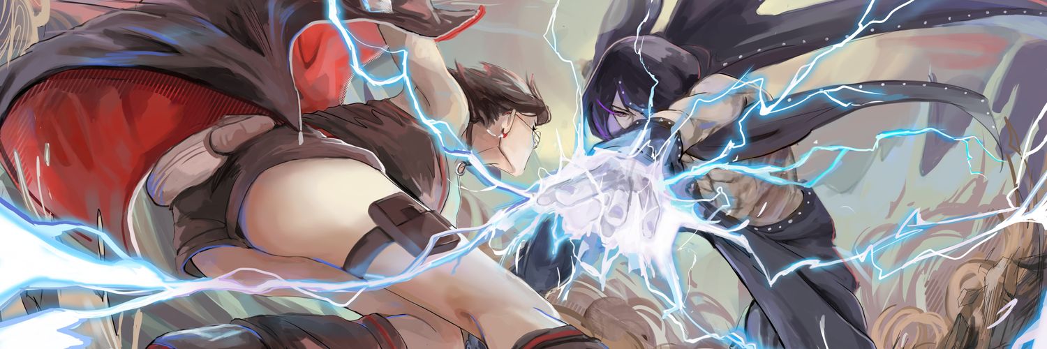 Kyi Shiro's banner