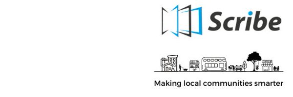 ScribeApps Profile Banner