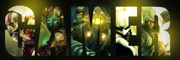 BUGGY GAMER 🎮 banner