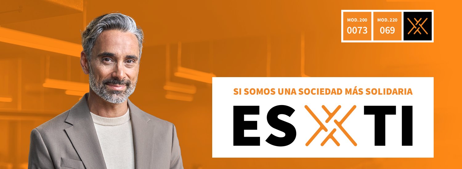 Casilla Empresa Solidaria's banner