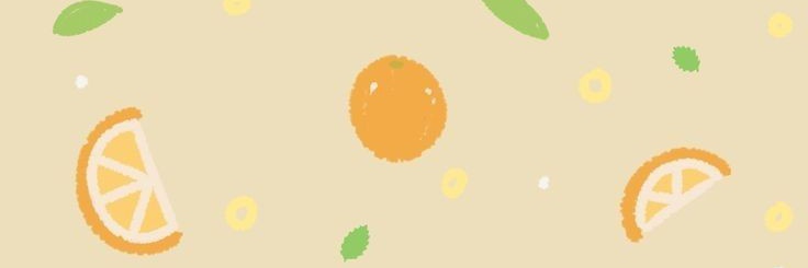 Junnie si jeruk 🍊 banner