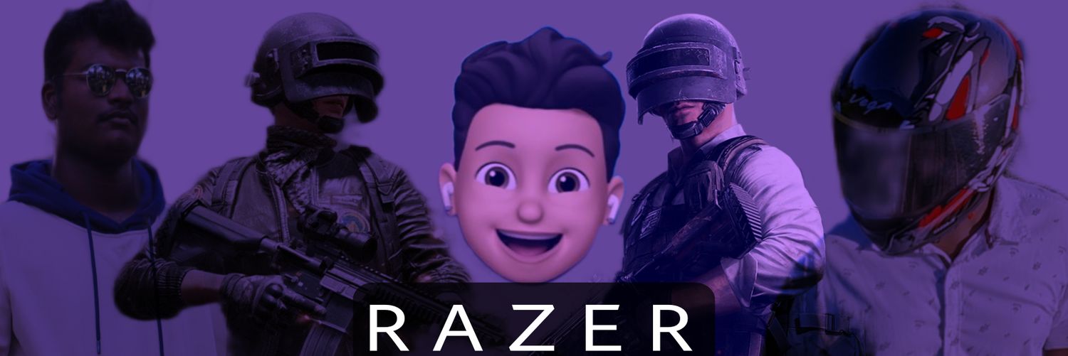 17abrazer's profile banner image