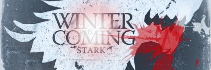 LadyoWinterfell's profile banner image