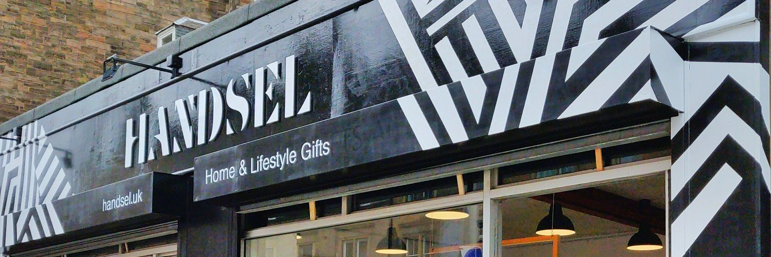 HandselUK's profile banner image
