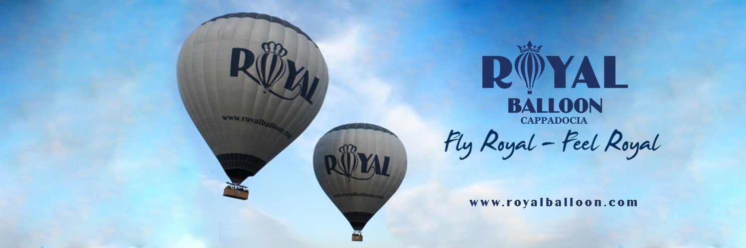 RoyalBalloon's profile banner image