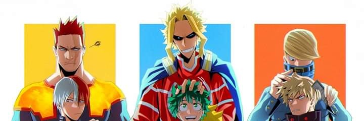 AlaintRex's profile banner image