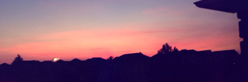 amandaacousins's profile banner image