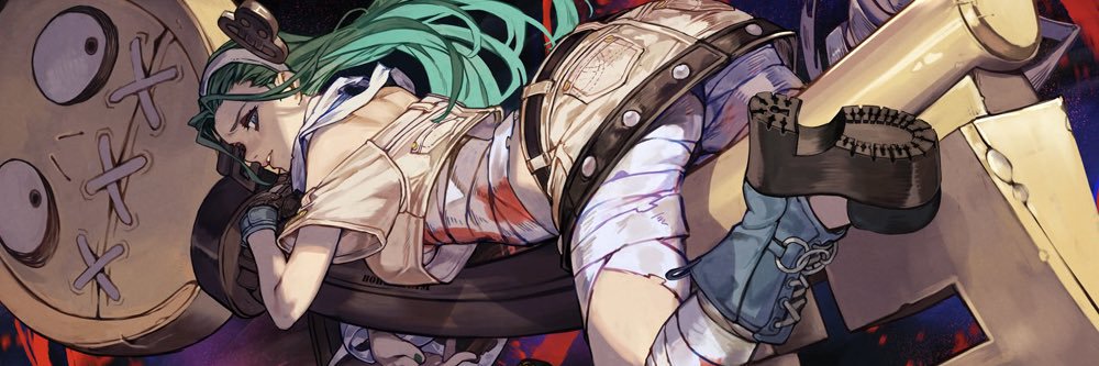Imogen墨熊 banner
