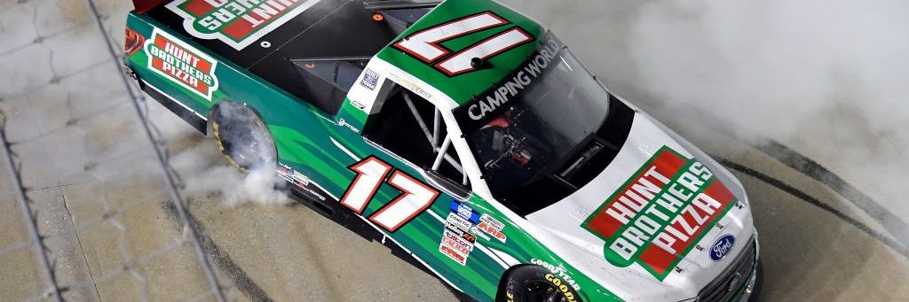 nick banner