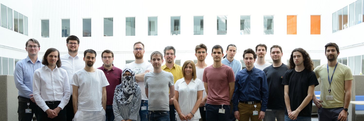 Soos OrgCat Lab banner