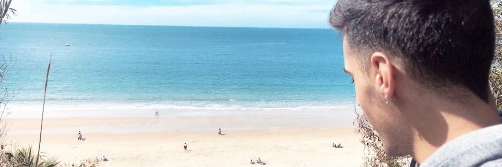 Alberto Feria banner