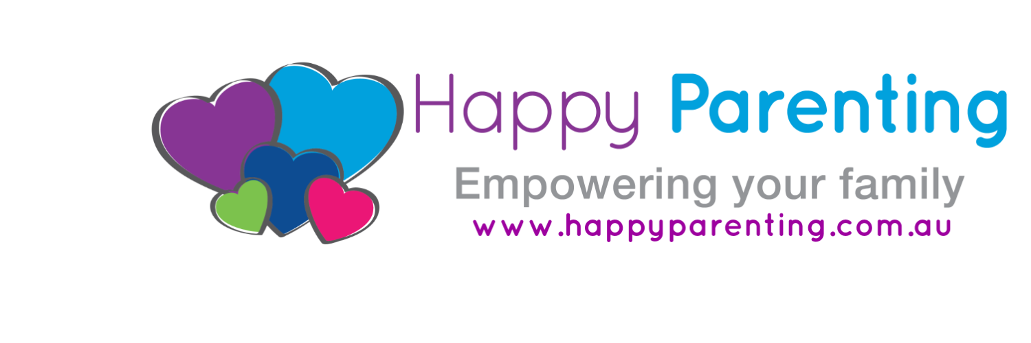 happiparenting's profile banner image